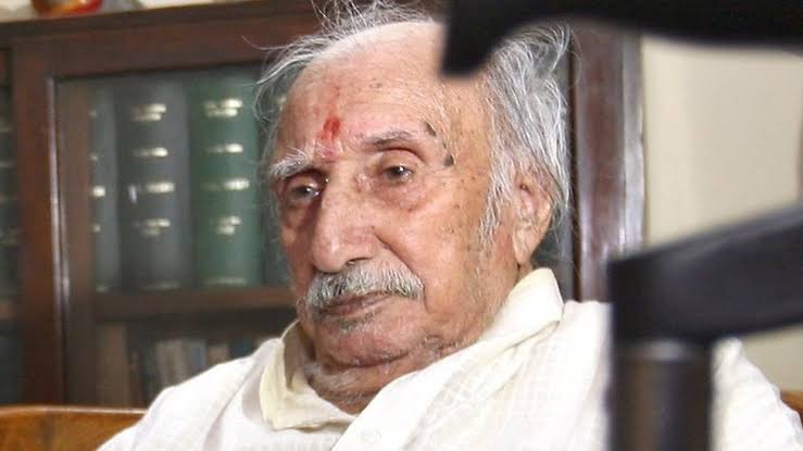 25 फरवरी जयंती विशेष: जनसंघ का पहला घोषणापत्र लिखने वाले राष्ट्रवादी बलराज मधोक 