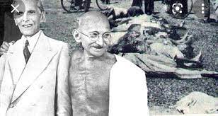भारत विभाजन मुस्&zwj;लिम लीग के डारेक्&zwj;ट एक्&zwj;शन का परिणाम, फिर क्&zwj;यों चाहिए बाहरी मुसलमानों को भारत की नागरिकता ?