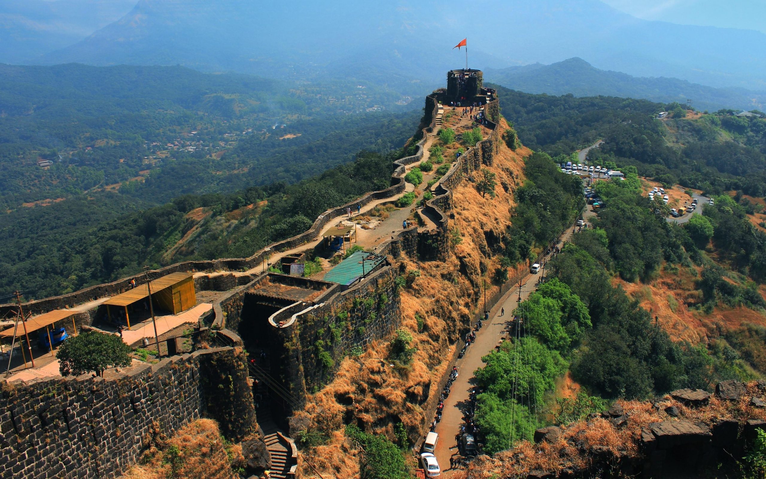 मंदिर श्रृंखला : महाबलेश्वर मंदिर 