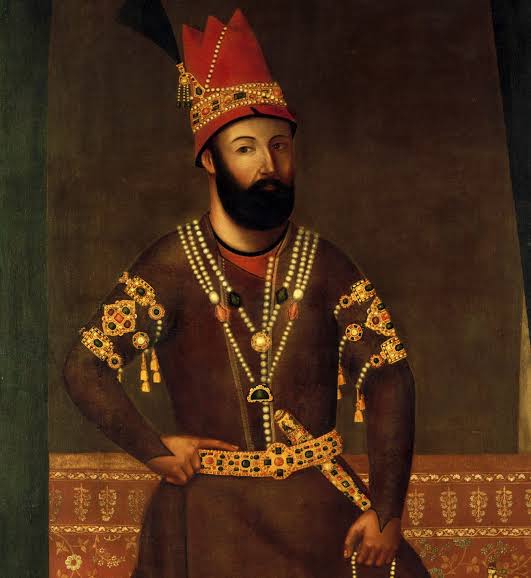  22 मार्च 1739 : दिल्ली में नादिर शाह का नरसंहार 