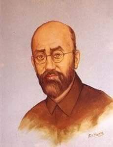 "यूरोप में रहकर भारत के  स्वतंत्रता संग्राम की मशाल जलाने वाले बेमिसाल योद्धा थे" - श्याम जी कृष्ण वर्मा