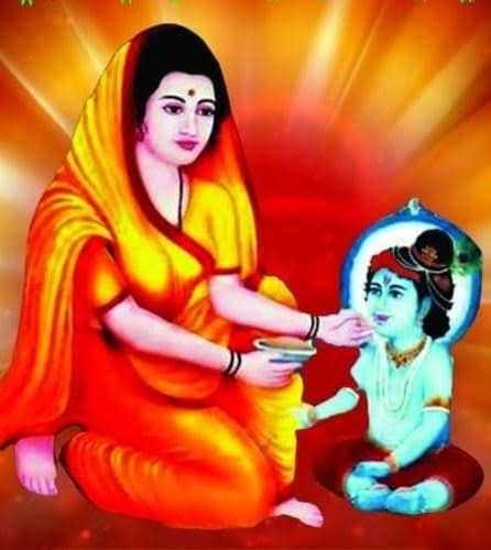 5 अप्रैल जयंती विशेष :- आराध्य माता कर्मादेवी  