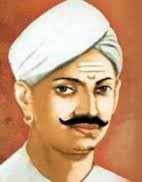 8 अप्रैल बलिदान दिवस विशेष:- क्रांतिवीर मंगल पांडे