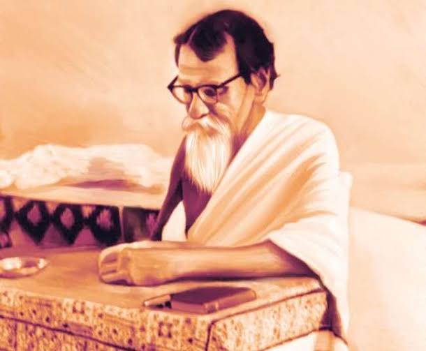  प्रेरक प्रसंग:- निंदक नियरे राखिये 