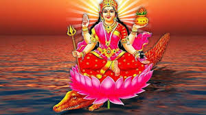 "अनादि काल से माँ नर्मदा पर आस्था और विश्वास के प्रतीक हैं, बम्बुलिया गीत "