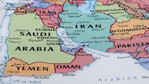 पश्चिम एशिया में भारतीय संस्कृति का विस्तार