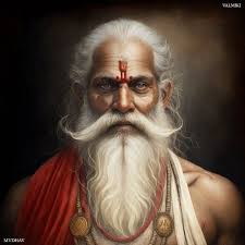 वैशाख पूर्णिमा : अग्नि अविष्कारक महर्षि भृगु का अवतरण दिवस,