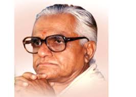 निष्ठावान कार्यकर्ता हो. वे. शेषाद्रि