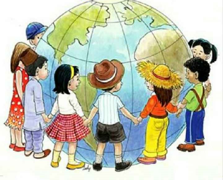 1 जून विशेष:- अंतर्राष्ट्रीय बाल रक्षा दिवस