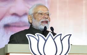 कैसे नरेन्द्र मोदी ने जीता देश की जनता का अभूतपूर्व विश्वास?