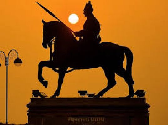 अपनी मातृभूमि के लिए आखिरी सांस तक बहादुरी से लड़ने वाले महाराणा प्रताप जयंती   