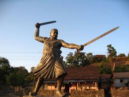 अंतिम श्वाँस तक युद्ध करके शिवाजी महाराज सुरक्षित विशालगढ़ पहुँचाया