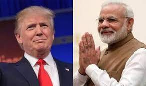 ट्रंप पर हमला और मोदी-राहुल कनेक्‍शन
