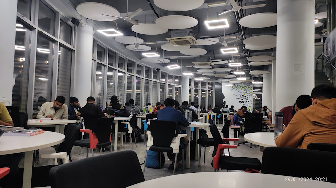 &lsquo;ज्ञान आधारित समाज&rsquo; के प्रतीक के रूप स्थापित करने की योजना', 85 करोड़ रुपए से अधिक की राशि स्वीकृत