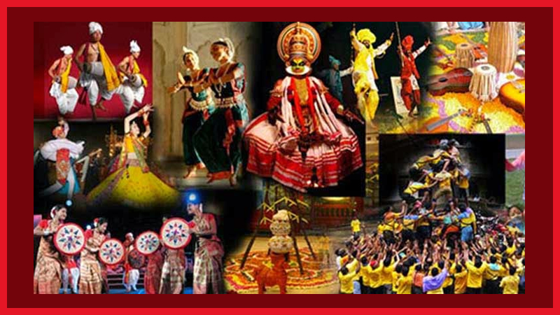  भारतवर्ष का सांस्कृतिक आदर्श