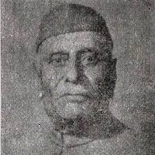 3 अगस्त 1993 - काॅकोरी काॅड में उपयोग हुई पिस्टल इन्हीं की व अन्य हथियार भी इन्हीं ने जुटाये थे 