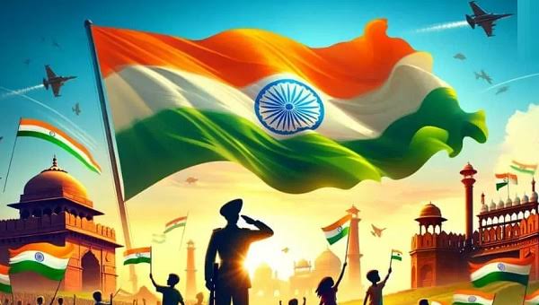 तय मानिए, 'भारत' भारत ही रहेगा