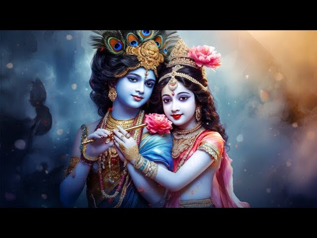 भारतीय मन में श्रीकृष्ण और आनंदरस