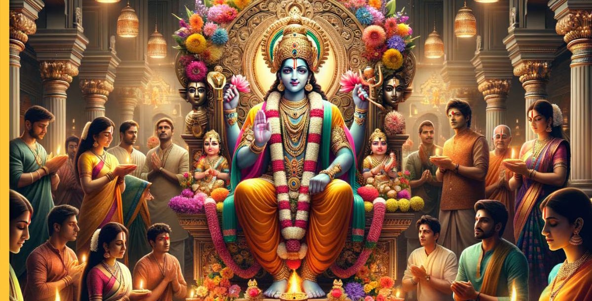 मोक्ष प्राप्ति को समर्पित अजा एकादशी