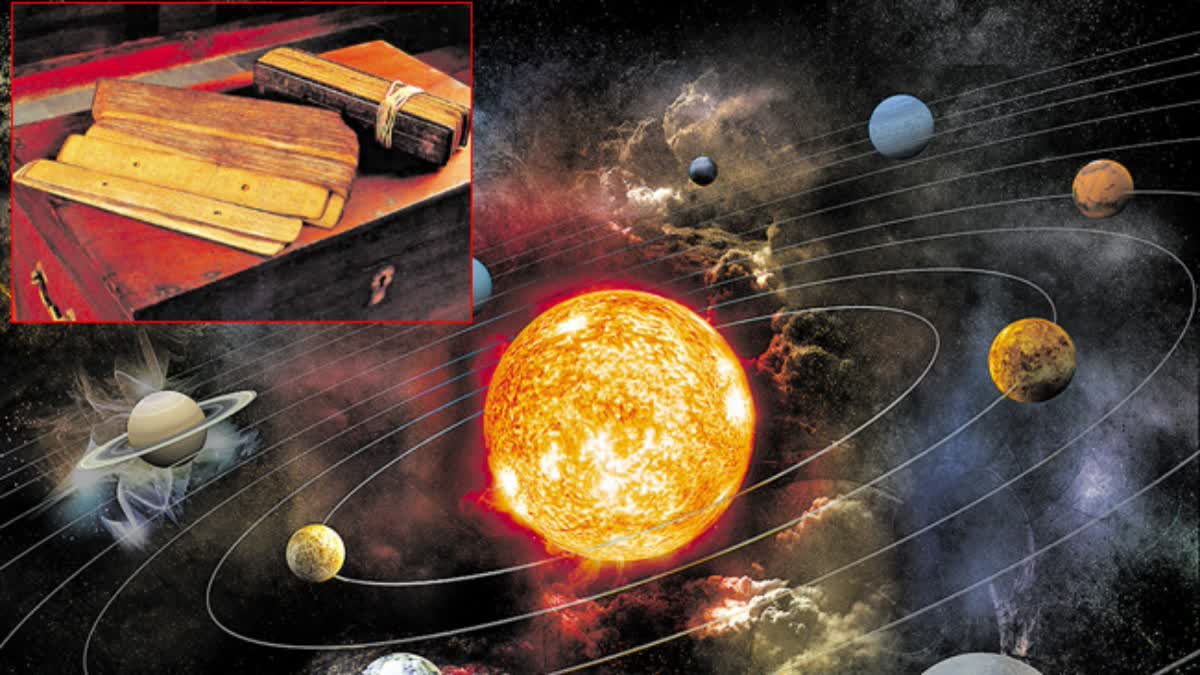 प्राचीन ज्ञान और आधुनिक विज्ञान की ग्राह्यता में भारत का भविष्य उज्ज्वल