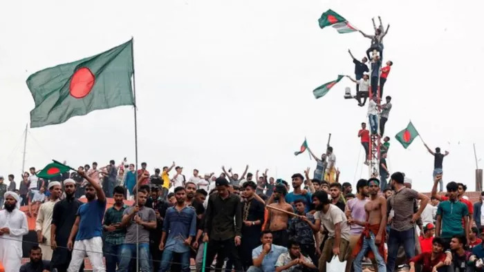 बांग्लादेश-जमात का काला इतिहास और हिन्दुओं के लिए चेतावनी