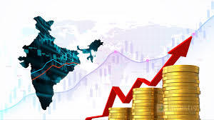 भारत विश्व में सबसे तेज गति से आगे बढ़ती अर्थव्यवस्था बना रहेगा 