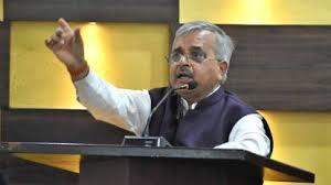 वरिष्ठ पत्रकार उमेश उपाध्याय का निधन