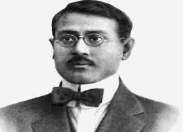 4 सितंबर 1880 क्राँतिकारी भूपेन्द्रनाथ दत्त का जन्म : वे स्वामी विवेकानंद के भाई थे