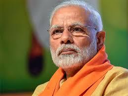 जनकल्याण में जुटी मोदी सरकार