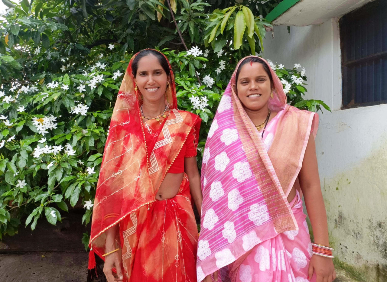 रायपुर : महतारी वंदन योजना ने बढ़ा दी तीजा की खुशी