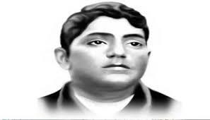 10 सितंबर 1915 सुप्रसिद्ध क्राँतिकारी जतिन्द्र नाथ मुखर्जी का बलिदान
