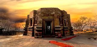 मंदिर श्रृंखला:- मुंडेश्‍वरी मंदिर