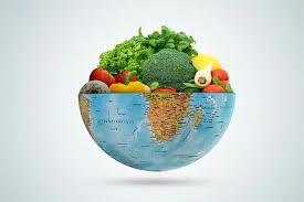  16 अक्टूबर विशेष:- खाद्य सामग्री की महत्ता, सम्मान और सुरक्षा से ही आने वाली पीढ़ियाँ दीर्घायु होंगी    