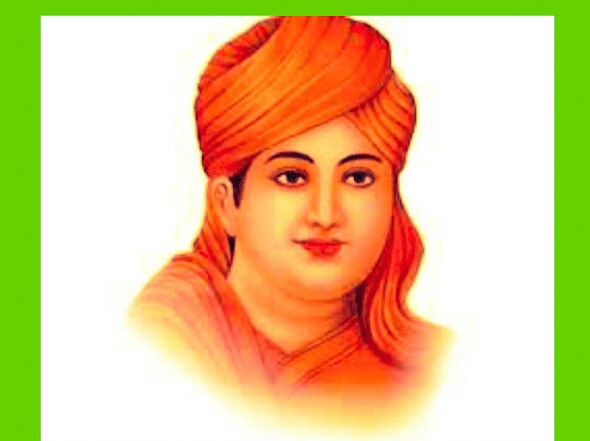  प्रेरक प्रसंग:-  निष्कामी दयानंद