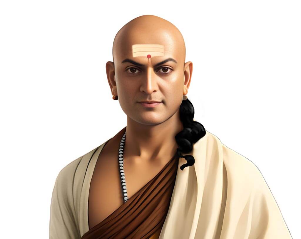 चाणक्य नीति:- पुरुष की परख गुणों से होती है 
