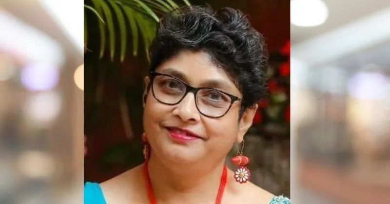 मध्&zwj;य प्रदेश में हिन्&zwj;दू विरोध का नैरेटिव सेट करती एक महिला अफसर