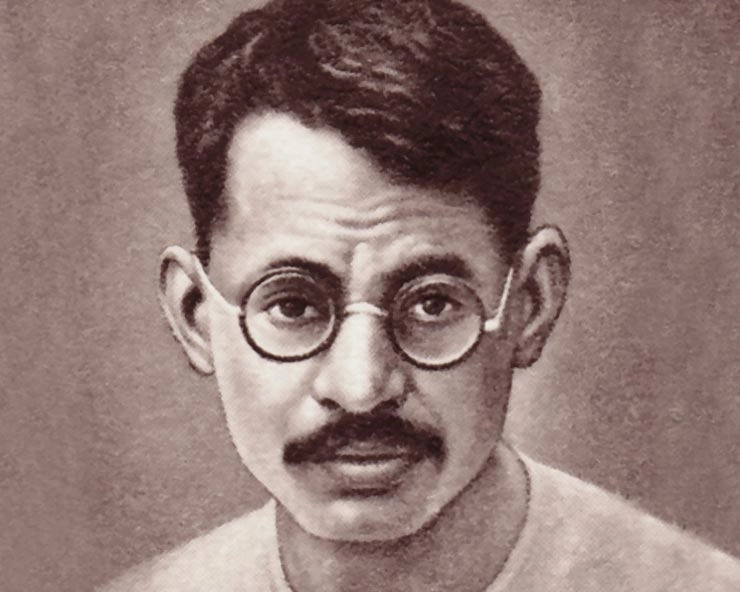 26 अक्टूबर 1890 क्रांतिकारी पत्रकार  गणेश शंकर विद्यार्थी का जन्म  