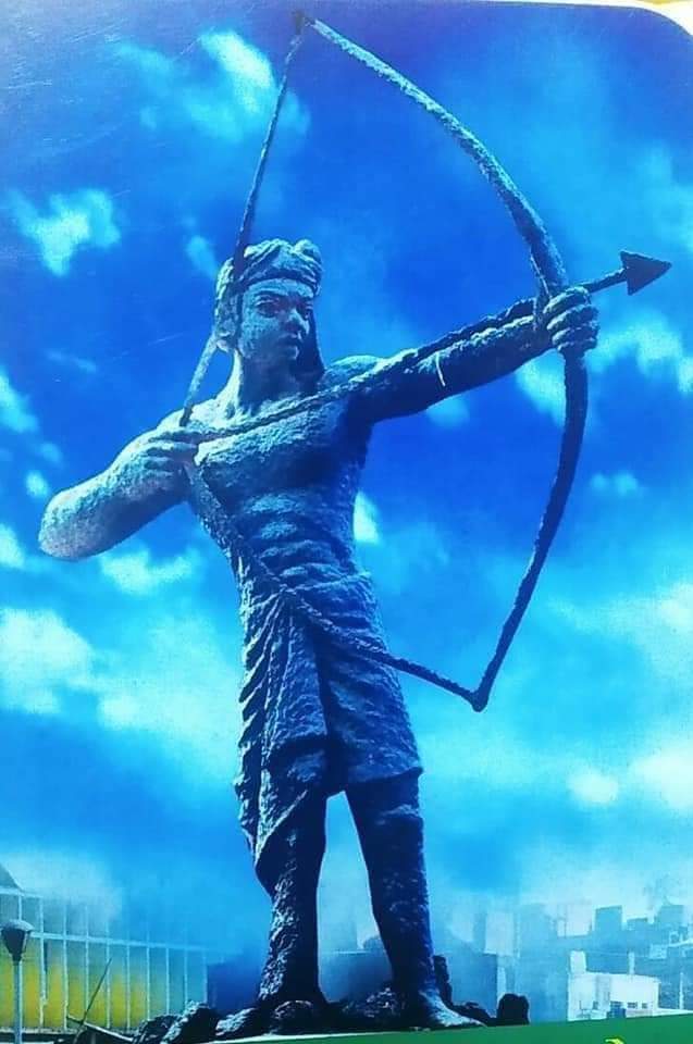  15 नवम्बर : जनजातीय गौरव दिवस 