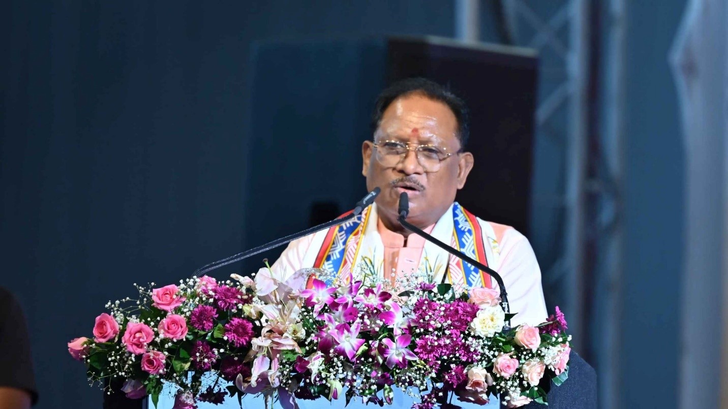 छत्तीसगढ़ विशेष आलेख -  साय के सरकार में  महिलाऐं आत्म निर्भर हो रही है | 