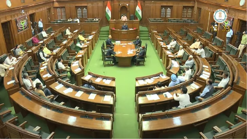  इस बार खास होगा दिल्ली विधानसभा चुनाव