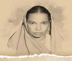  2 जनवरी 1950 सुप्रसिद्ध स्वतंत्रता संग्राम सेनानी और समाज सेवी डा राधाबाई का निधन