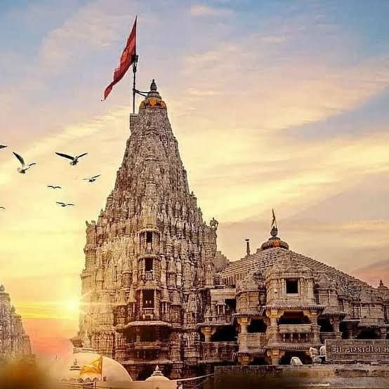 8 जनवरी : सोमनाथ विध्वंस करीबन 50 हजार पुजारियों और भक्तों की हत्या 
