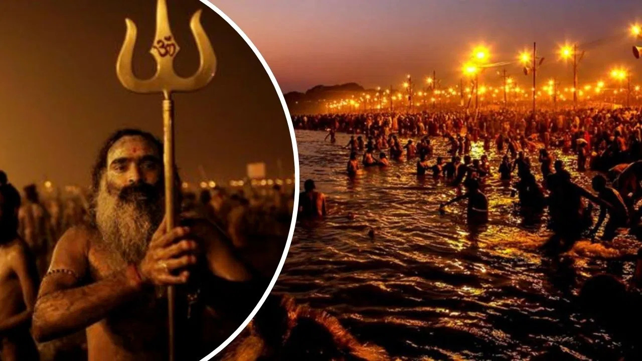 प्रयागराज महाकुंभ का संदेश 