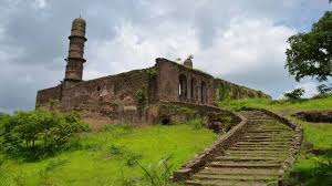 17 जनवरी 1601 : असीरगढ़ के किले पर धोखे से कब्जा किया अकबर महान ने.. 