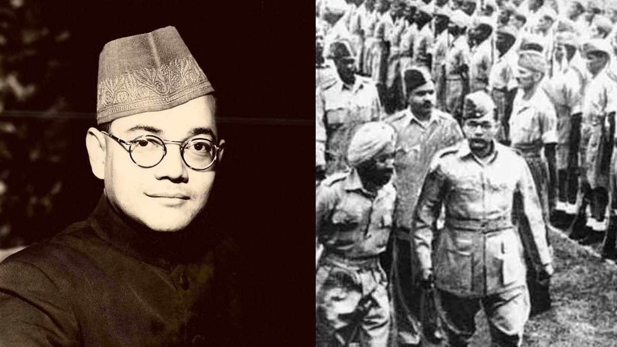 भारत के भविष्य को लेकर नेताजी सुभाषचंद्र बोस की दृष्टि