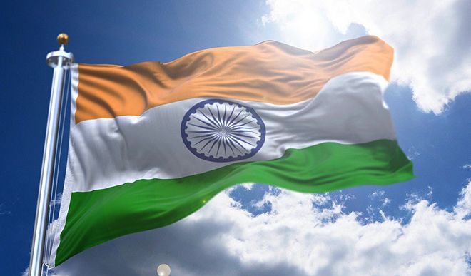 हम सब भारत के लोग, भारत हम सबकी पहचान