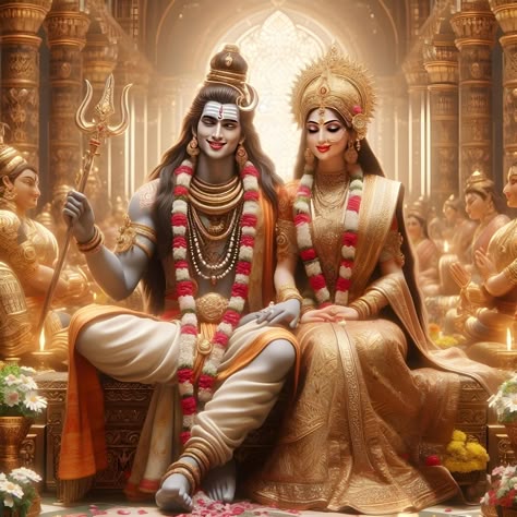 आध्यात्मिक रूप से महत्वपूर्ण त्योहार है महाशिवरात्रि
