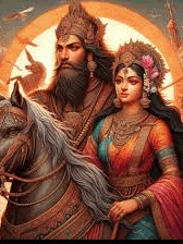 प्रेरक प्रसंग: संयम का भ्रम &ndash; वास्तविक धैर्य की परीक्षा