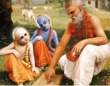 शिक्षाप्रद कहानी :-  दया का उदाहरण 