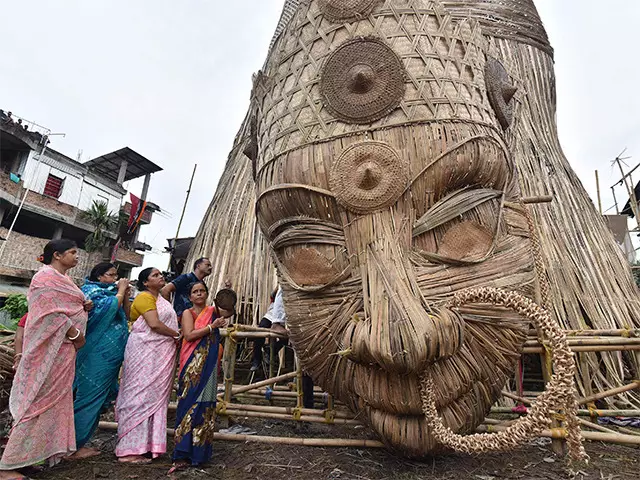 टूटी झरना मंदिर, झारखंड: रहस्य और आस्था का संगम